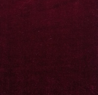 TB-FDN Table runner  living for tradeshow use side view